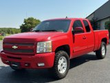 Used 2011 Chevrolet Silverado 1500 LTZ w/ LTZ Plus Package image 3