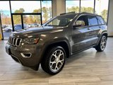 Used 2019 Jeep Grand Cherokee Limited w/ Luxury Group II image 3