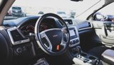 Used 2014 GMC Acadia SLE image 3