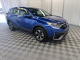 Used 2021 Honda CR-V Special Edition image 6