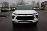 New 2025 Chevrolet TrailBlazer LT w/ Convenience Package image 3