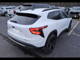 Certified 2024 Chevrolet Trax ACTIV w/ Sunroof Package image 5