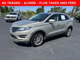 Used 2015 Lincoln MKC FWD w/ Equipment Group 102A Reserve image 3