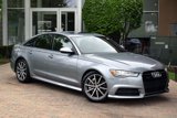 Used 2017 Audi A6 2.0T Premium Plus w/ Premium Plus Package image 3