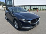 Used 2022 MAZDA CX-30 AWD 2.5 S w/ Premium Package image 2