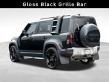 Certified 2020 Land Rover Defender 110 HSE image 6