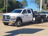 Used 2016 RAM 4500 Tradesman w/ Chrome Appearance Group image 3