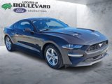 Used 2022 Ford Mustang Coupe image 4