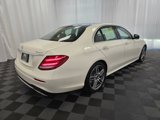 Certified 2020 Mercedes-Benz E 450 4MATIC Sedan image 6