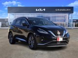 Used 2020 Nissan Murano Platinum w/ Cargo Package image 3