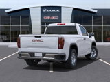 New 2024 GMC Sierra 1500 Pro w/ Pro Value Package image 4