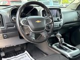 Used 2022 Chevrolet Colorado LT w/ Fleet Safety Package image 4