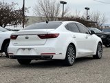 Used 2017 Kia Cadenza Premium w/ Luxury Package image 4