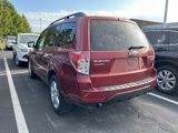Used 2010 Subaru Forester 2.5X Premium image 2