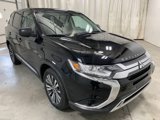 Used 2020 Mitsubishi Outlander ES image 2