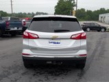 Certified 2021 Chevrolet Equinox LT image 5