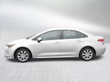 Certified 2022 Toyota Corolla LE image 4