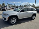 New 2025 Jeep Grand Cherokee Laredo X image 5