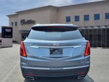 Certified 2022 Cadillac XT5 Luxury image 6
