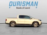Used 2017 Honda Ridgeline RTL-T image 2