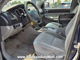 Used 2008 Toyota Tacoma 4x4 Double Cab image 4