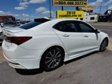 Used 2015 Acura TLX V6 SH-AWD w/ Technology Pkg image 3