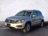 Used 2017 Volkswagen Tiguan Wolfsburg Edition image 6