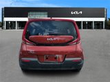 Certified 2022 Kia Soul LX image 5