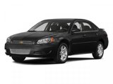 Used 2016 Chevrolet Impala LTZ image 4