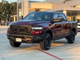 New 2025 RAM 1500 Rebel w/ Rebel Level 2 Equipment Group image 4