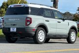 New 2024 Ford Bronco Sport Heritage image 5