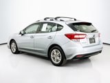 Used 2017 Subaru Impreza 2.0i Premium image 5