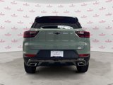 New 2025 Chevrolet TrailBlazer ACTIV w/ Convenience Package image 5