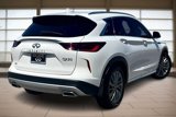 Certified 2025 INFINITI QX50 Luxe image 2