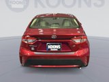 Used 2022 Toyota Corolla LE image 2