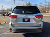 Used 2019 Toyota Highlander XLE image 4