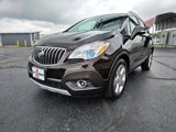 Used 2016 Buick Encore Convenience image 2