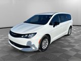 New 2025 Chrysler Voyager LX image 2