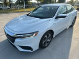 Used 2019 Honda Insight EX image 4