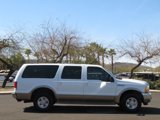 Used 2001 Ford Excursion Limited image 3