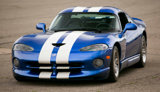 Used 1996 Dodge Viper GTS image 6