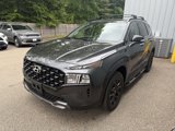 Used 2022 Hyundai Santa Fe XRT image 3