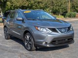 Used 2019 Nissan Rogue Sport SL image 3