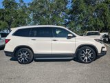Used 2022 Honda Pilot Touring image 3