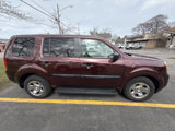 Used 2013 Honda Pilot LX image 4