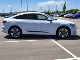 Used 2020 Audi e-tron Premium Plus image 6