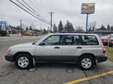 Used 2001 Subaru Forester L image 3