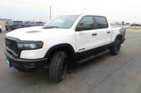 New 2025 RAM 1500 Rebel w/ Rebel Level 1 Equipment Group image 6