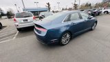 Used 2018 Lincoln MKZ Select w/ Technology Package image 4