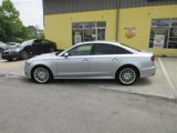 Used 2016 Audi A6 3.0T Prestige w/ Prestige Package image 2